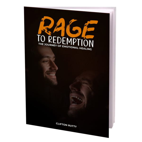 Rage to Redemption (Paperback)