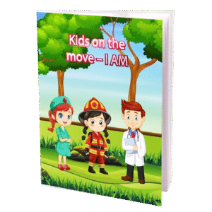 Kids On The  Move - I AM
